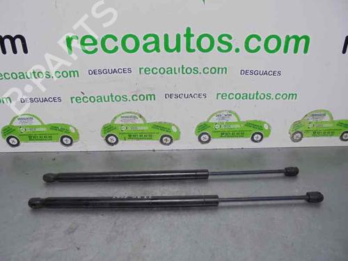 Tailgate lift support JEEP COMPASS (MK49) 2.2 CRD 05109514AB