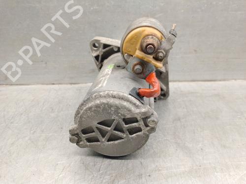 Starter RENAULT SCÉNIC III (JZ0/1_) 2.0 dCi (JZ0L) | BP22984668M8 