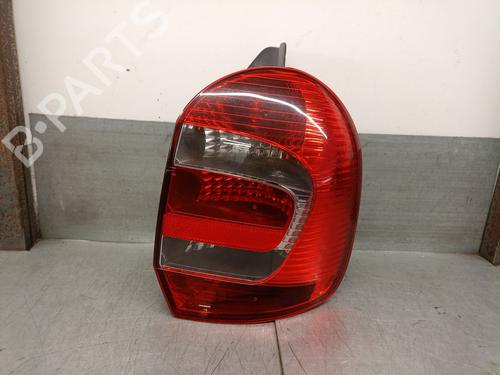 Used Right taillight RENAULT MODUS / GRAND MODUS (F/JP0_) 1.5 dCi 90 (88 hp) 23964202