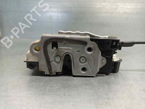 Front right lock SEAT IBIZA IV (6J5, 6P1)  | BP12117864C97 