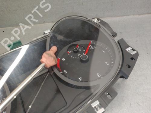 Instrument cluster VW PASSAT B8 (3G2, CB2) 2.0 TDI | BP25921420C47 