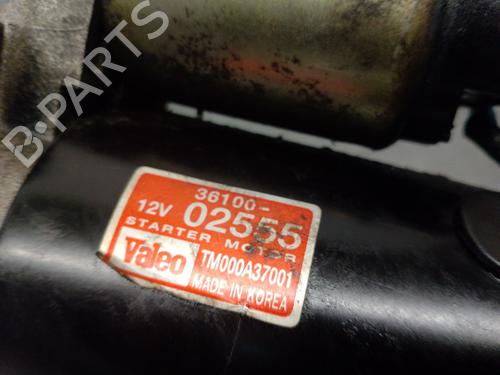 Starter KIA PICANTO I (SA) 1.1 | BP31852865M8 