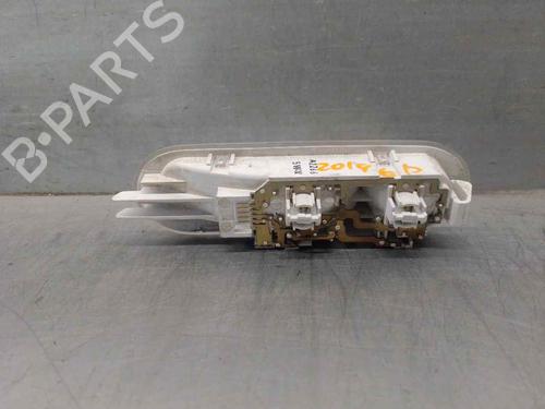 Interior roof light RENAULT KANGOO / GRAND KANGOO II (KW0/1_) 1.6 16V (KW03, KW09, KW0D, KW0U, KW0W, KW13) | BP18086598I8 