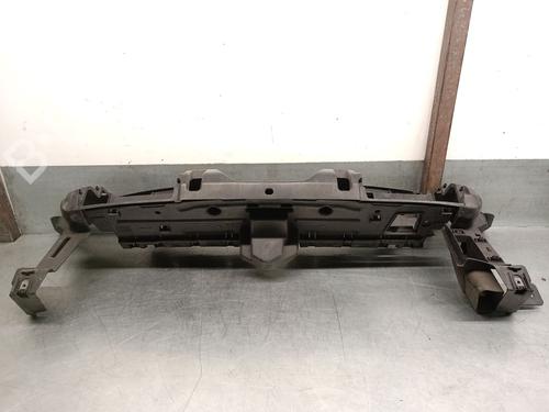 Front slam panel PEUGEOT 3008 I MPV (0U_) 1.6 HDi | BP29709089C72