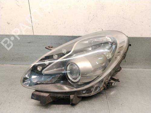 Used Left headlight Left headlight ALFA ROMEO GIULIETTA (940_) 2.0 JTDM (940.FXL1A) (140 hp) 40255992 40255992
