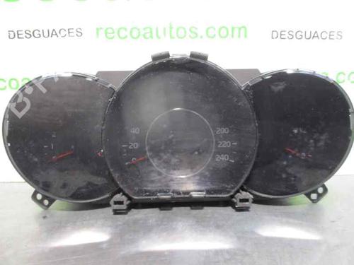 Kombinert Instrument KIA CEE'D (JD) 1.4 CRDi 90 | BP3016576C47 