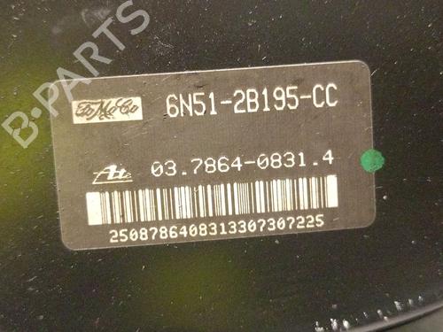 Servo brake VOLVO C30 (533) 2.0 D | BP34189736M42 - Image 5
