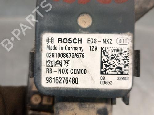 Elektronisk sensor OPEL VIVARO C Van (K0) 1.5 | BP27839834M84 