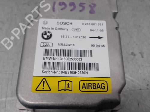 ECU airbags BMW 3 Compact (E46) 320 td | BP17104140M53 