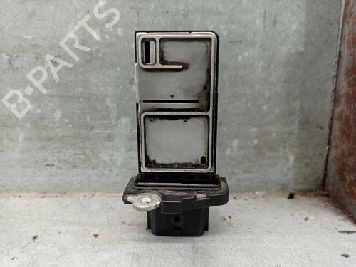 Used Mass air flow sensor NISSAN QASHQAI I (J10, NJ10) 2.0 dCi (150 hp) 30614524