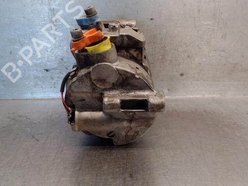 AC compressor MERCEDES-BENZ E-CLASS (W211) E 220 CDI (211.008) | BP33182384M34 - Image 4