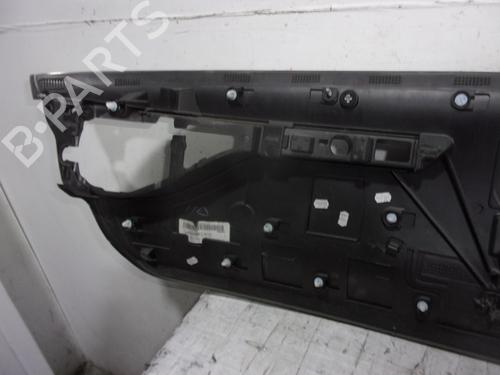 Tailgate RENAULT TALISMAN (LP_) 1.6 TCe 150 | BP17661278C6 