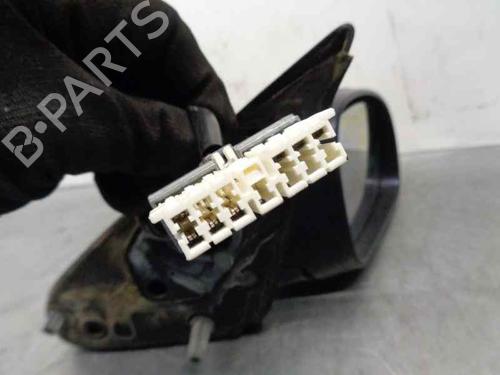 Right mirror PEUGEOT 406 (8B) 2.0 HDI 90 | BP6873050C27 