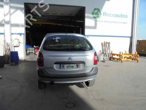 Right front fog light CITROËN XSARA PICASSO (N68) 2.0 HDi | BP2079750C31 