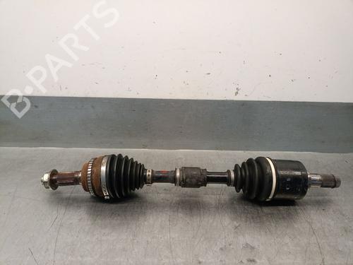 Antriebswelle links vorne für MAZDA CX-7 (ER) 2.3 MZR DISI Turbo AWD (ER3P) (260 hp) 29921136