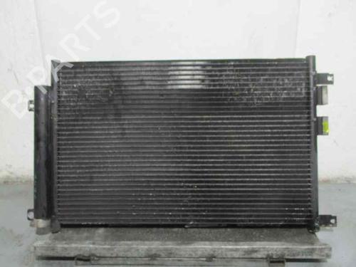 AC radiator ALFA ROMEO GT (937_) 2.0 JTS (937CXH1A, 937CXH11) | BP2340649M32 