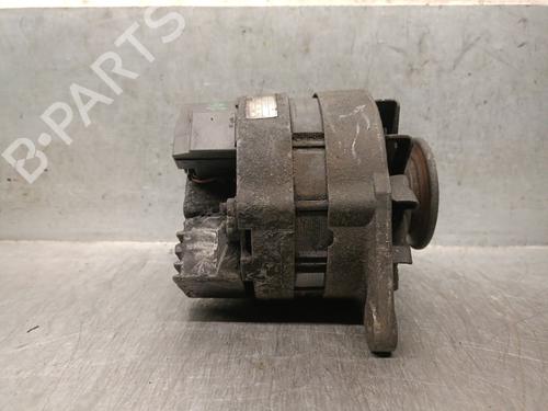 Used Alternator SANTANA LANDROVER 88/109 2.3 D (61 hp) 29281215