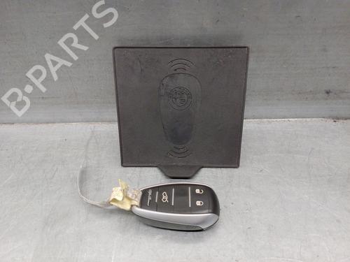 Used Electronic module Electronic module 17364374 17364374