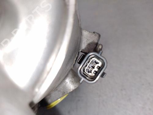 AC compressor NISSAN MICRA V (K14) 0.9 IG-T | BP30303925M34