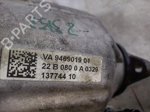 Transfer box BMW X3 (G01, F97, G08) xDrive 20 d Mild-Hybrid | BP30137222M36 