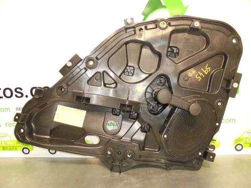 Used Rear right window mechanism FORD FIESTA V (JH_, JD_) 1.6 TDCi (90 hp) 2090318