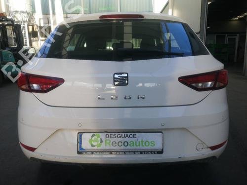 Mirror switch SEAT LEON (5F1) 1.6 TDI | BP17957647I25 - Image 9