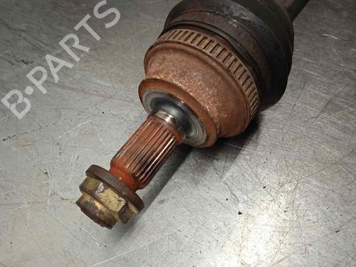 Right rear driveshaft LAND ROVER FREELANDER I (L314) 2.0 Td4 4x4 | BP10743966M41