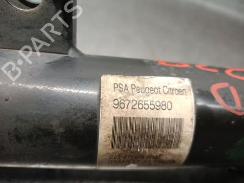 Right front shock absorber CITROËN C3 II (SC_) 1.6 HDi 90 | BP33127505M17  - Image 6