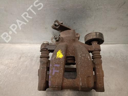 Bremssattel links hinten für FIAT GRANDE PUNTO (199_) 1.4 16V (199BXG1B, 199AXG1B) (95 hp) 31137160