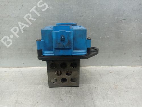 Used Heater resistor PEUGEOT 308 I (4A_, 4C_) 1.6 16V (120 hp) 27469258