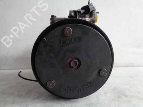Used AC compressor KIA CARNIVAL II (GQ) [1999-2007]  5218736