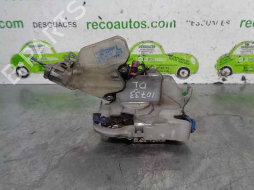 Used Front left lock RENAULT TRUCKS Maxity [2007-2025]  12187623