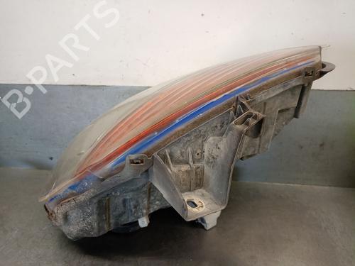 Right headlight RENAULT KANGOO Express (FC0/1_) D 65 1.9 (FC0E, FC02, FC0J, FC0N) | BP34174878C29 - Image 4