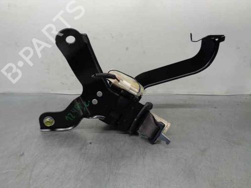 Rear center seatbelt HONDA CR-V III (RE_) 2.2 i-CTDi 4WD (RE6) | BP8725598I27 