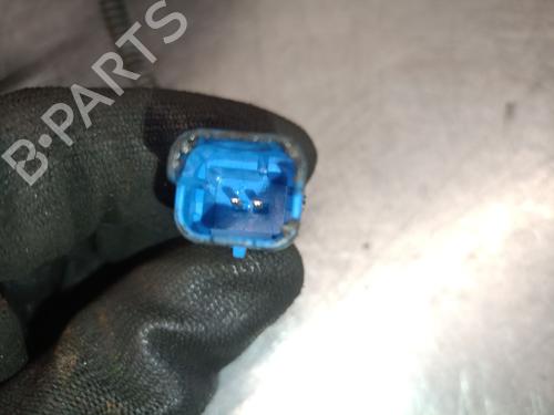 Left front steering knuckle PEUGEOT 2008 I (CU_) 1.2 THP 110 / PureTech 110 | BP29123432M25 