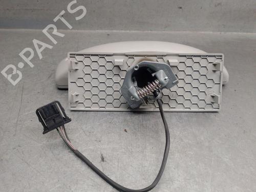 Rear mirror SEAT LEON (1P1) 1.6 TDI | BP31814972I6