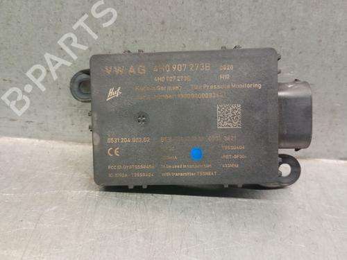 Used Electronic module AUDI A7 Sportback (4GA, 4GF) RS7 performance quattro (605 hp) 30297604