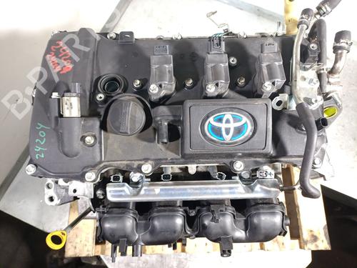 Engine TOYOTA COROLLA Saloon (_E21_) 1.8 VVTi Hybrid (ZWE211, MZEA12) | BP32468594M1