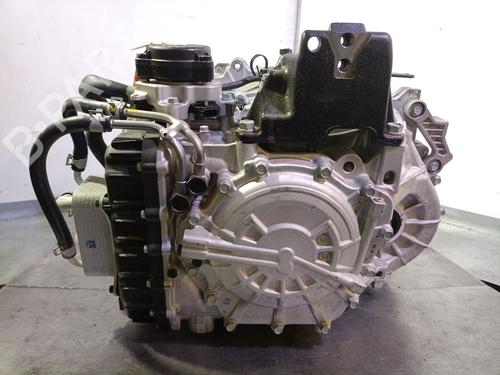 Gearbox HYUNDAI TUCSON (TL, TLE) 2.0 CRDi All-wheel Drive | BP28080020M3 