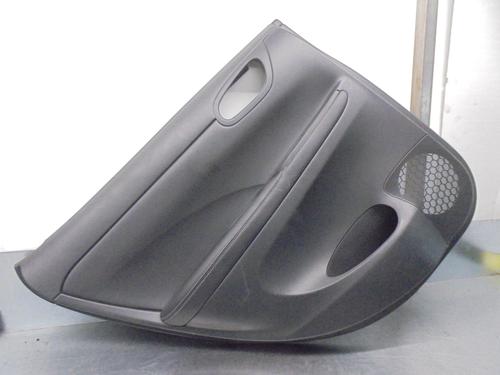 Rear left panel NISSAN PULSAR Hatchback (C13) 1.5 dCi | BP15944764C60 