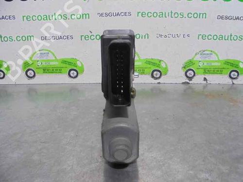 Left rear window motor VW GOLF IV (1J1) 1.9 TDI | BP4591357E23 