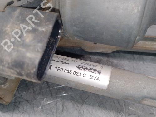 Front wiper motor SEAT LEON (1P1) 2.0 TDI 16V | BP31341116M29