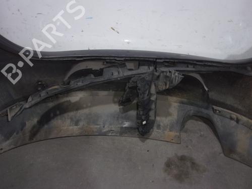 Rear bumper SEAT LEON (1P1) 1.9 TDI | BP16268808C8 