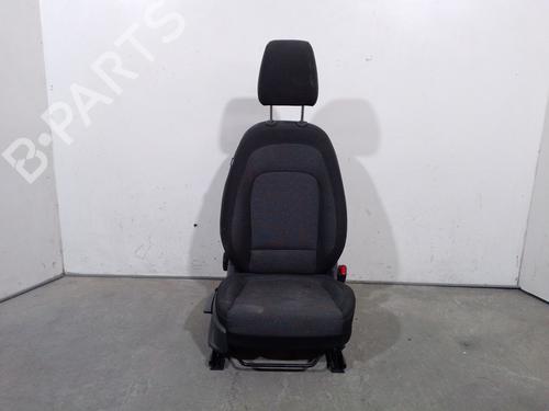 Used Right front seat Right front seat HYUNDAI KONA (OS, OSE, OSI) EV (204 hp) 34125880 34125880