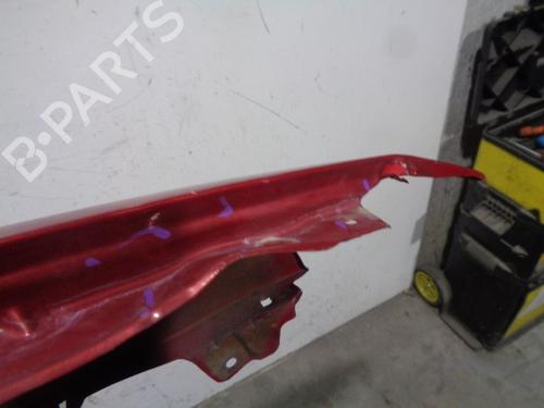 Left front fenders DAEWOO KALOS (KLAS)  | BP13446089C41 