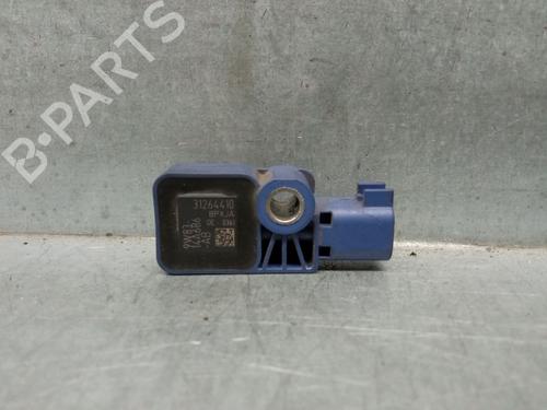 Elektronisk modul VOLVO S80 II (124) T6 AWD (305 hp) 29113723