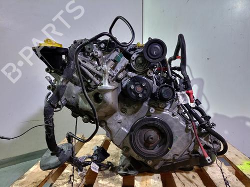Motor SMART FORTWO Coupe (453) 0.9 (453.344, 453.353) (90 hp) 17790430