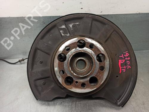 Right rear steering knuckle MERCEDES-BENZ E-CLASS (W212) E 250 CDI / BlueTEC (212.003, 212.004) | BP16119262M28 
