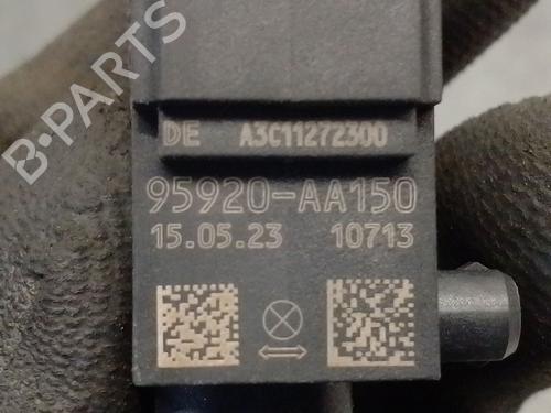 Electronic module HYUNDAI BAYON (BC3) 1.2 MPI | BP31924774M83 