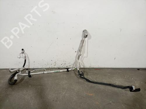 Used AC pipe KIA SORENTO IV (MQ4, MQ4A) 1.6 T-GDi Hybrid (179 hp) 25243333
